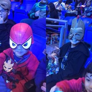 Meet your Posher, Pauline